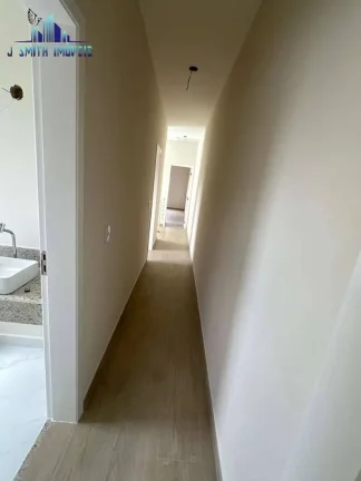 Imagem CASA NOVA, PRONTA. 3Dorms, Parque São George, Granja Viana