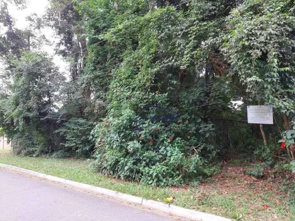 Imagem Terreno à venda, 402 m² - Vila Verde - Itapevi/SP