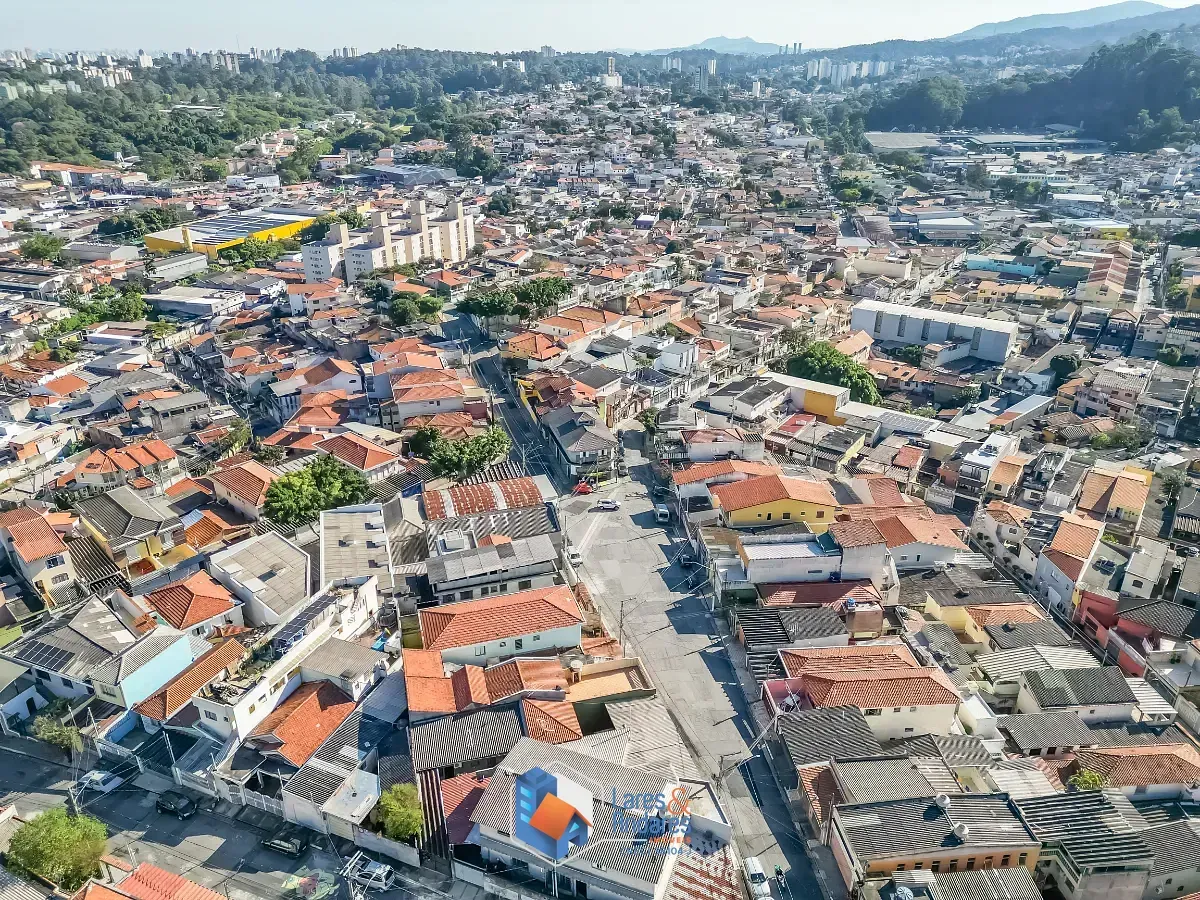 Imagem Sobrado para venda em Vila Mazzei com 3 quartos, sendo 1 suíte, 154m²