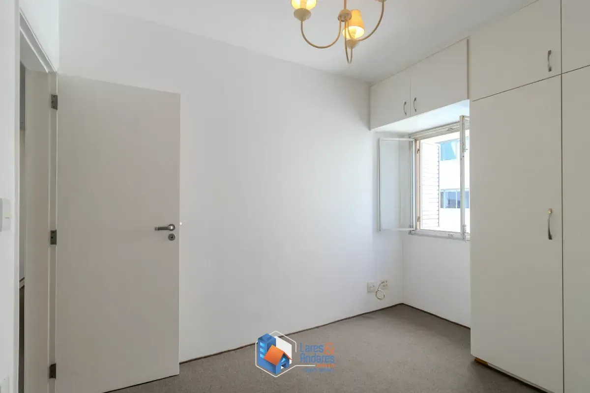Imagem Apartamento para venda em Moema com 3 quartos, sendo 1 suíte, 87m²