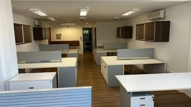 Imagem Conjunto Comercial em Rio Branco