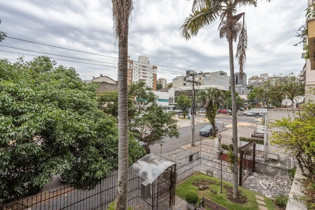 Imagem Apartamento em Auxiliadora