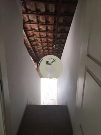 Imagem SOBREPOSTA ALTA COM PISCINA E QUINTAL COM CHURRASQUEIRA E 2 VAGAS!!!!! PRA VENDER URGENTE!!! SOBREPO...