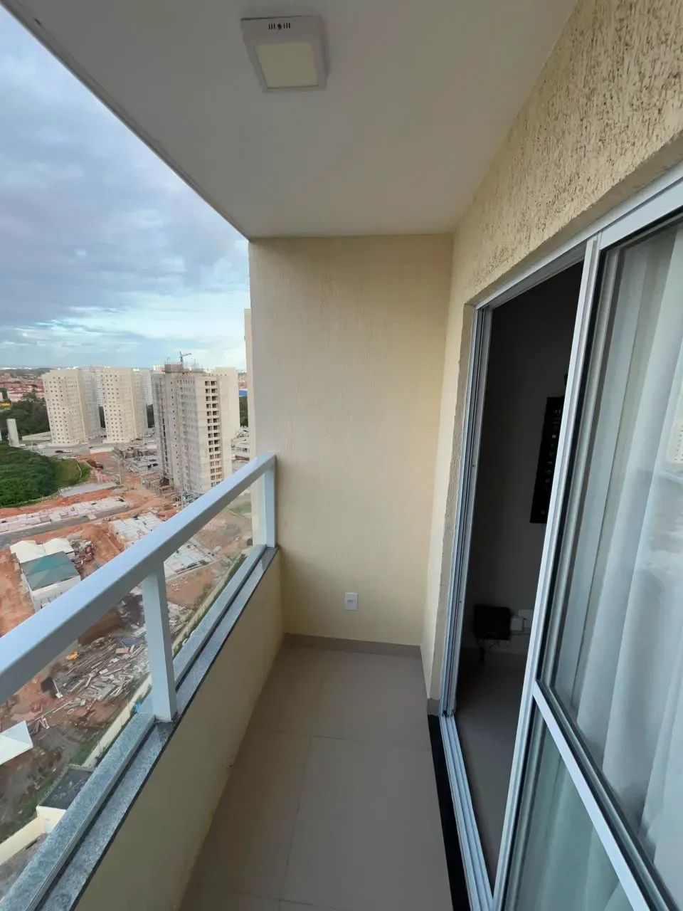 Imagem Apartamento com 2 Quartos à Venda, 42 m² em Vila Canária - Salvador