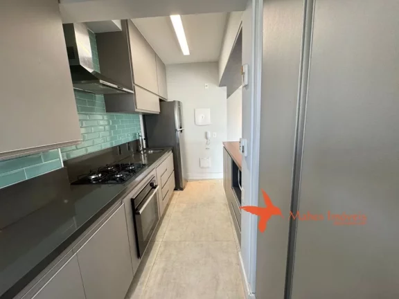 Imagem Imperdível oportunidade: Apartamento de 2 quartos com suíte e 2 vagas em Pinheiros, São Paulo-SP - 90m²