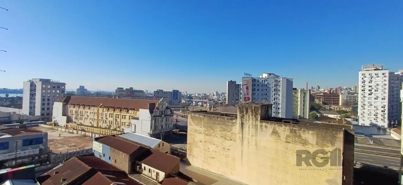 Imagem Apartamento em Centro Histórico