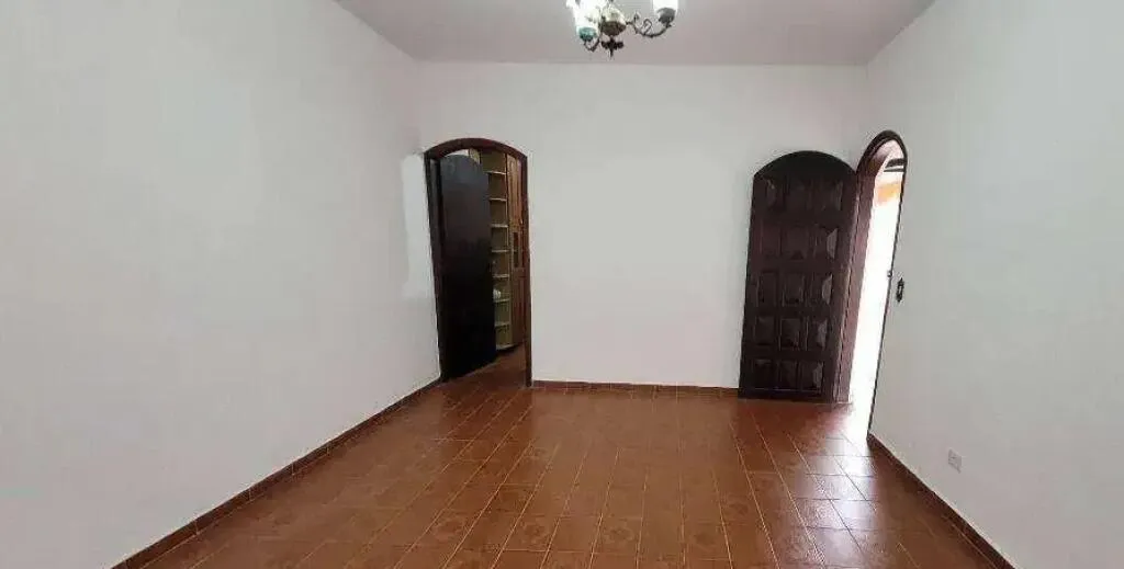 Imagem CASA COM 136,00 m² - REAL - PRAIA GRANDE SP