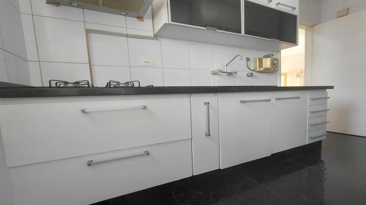 Imagem Apartamento para venda em Vila Gumercindo com 2 quartos, 63m2