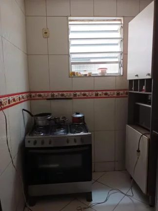 Imagem Apartamento para Venda em Rio de Janeiro, IRAJÁ, 2 dormitórios, 1 banheiro