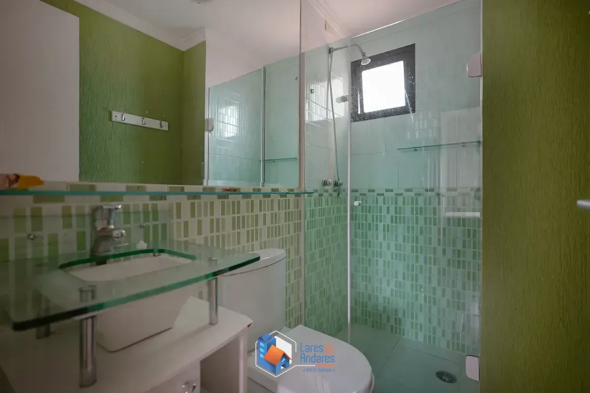 Imagem Apartamento para venda em Jardim Marajoara com 3 quartos, sendo 1 suíte, 77m²
