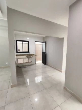 Imagem CASA TERREAHORTO FLORESTAL 1 - 3 DORMITORIOS (1 SUITE)