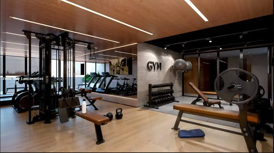 Imagem Brise Studios Design Comprar Studio no Centro RJ Fator Realty