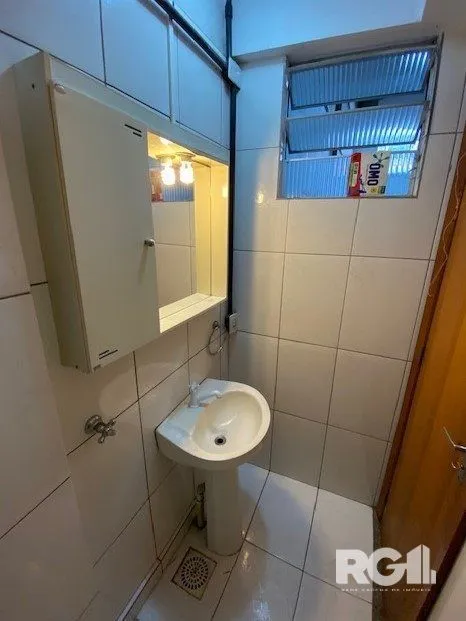 Imagem Pavilhão em Sarandi