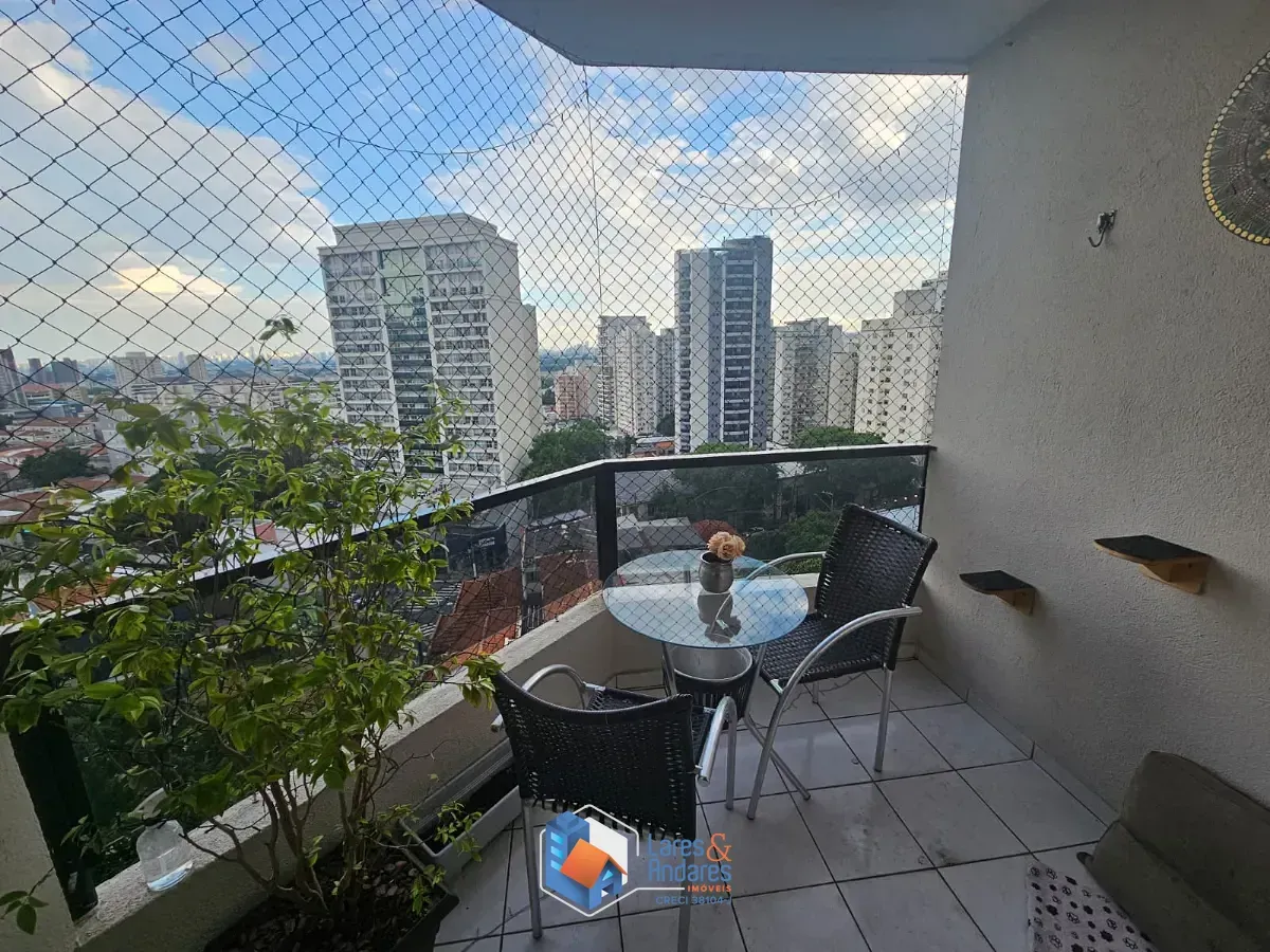 Anuncio Imóvel