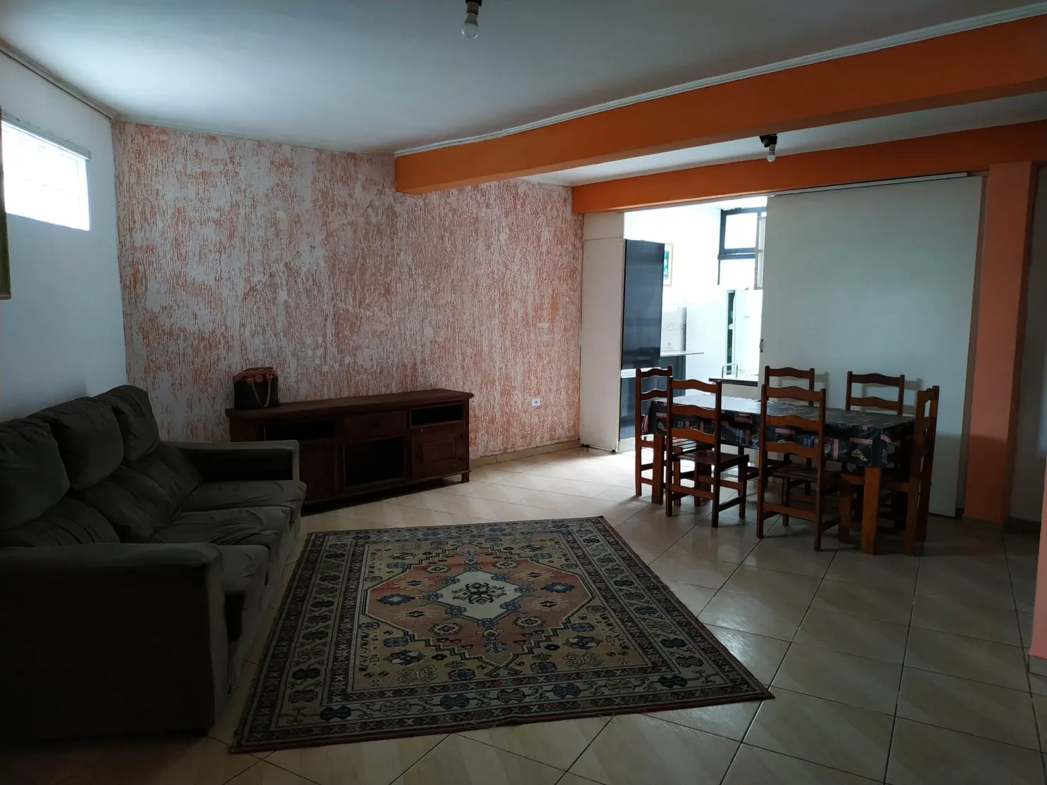 Imagem Casa à venda 5 Quartos, 2 Suites, 2 Vagas, 175M², Residencial Mombaça, Pindamonhangaba - SP