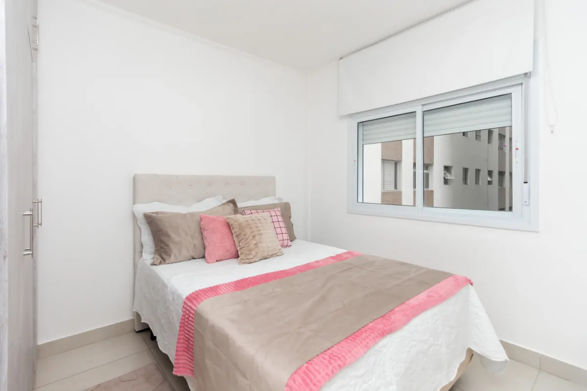 Imagem Apartamento para venda em Bela Vista com 2 quartos, 60m2