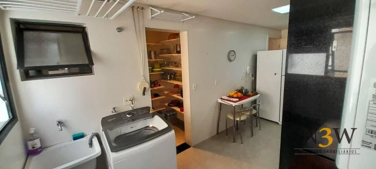Imagem Apartamento com 4 dormitórios à venda, 114 m² por R$ 1.350.000,00 - Vila Leopoldina - São Paulo/SP
