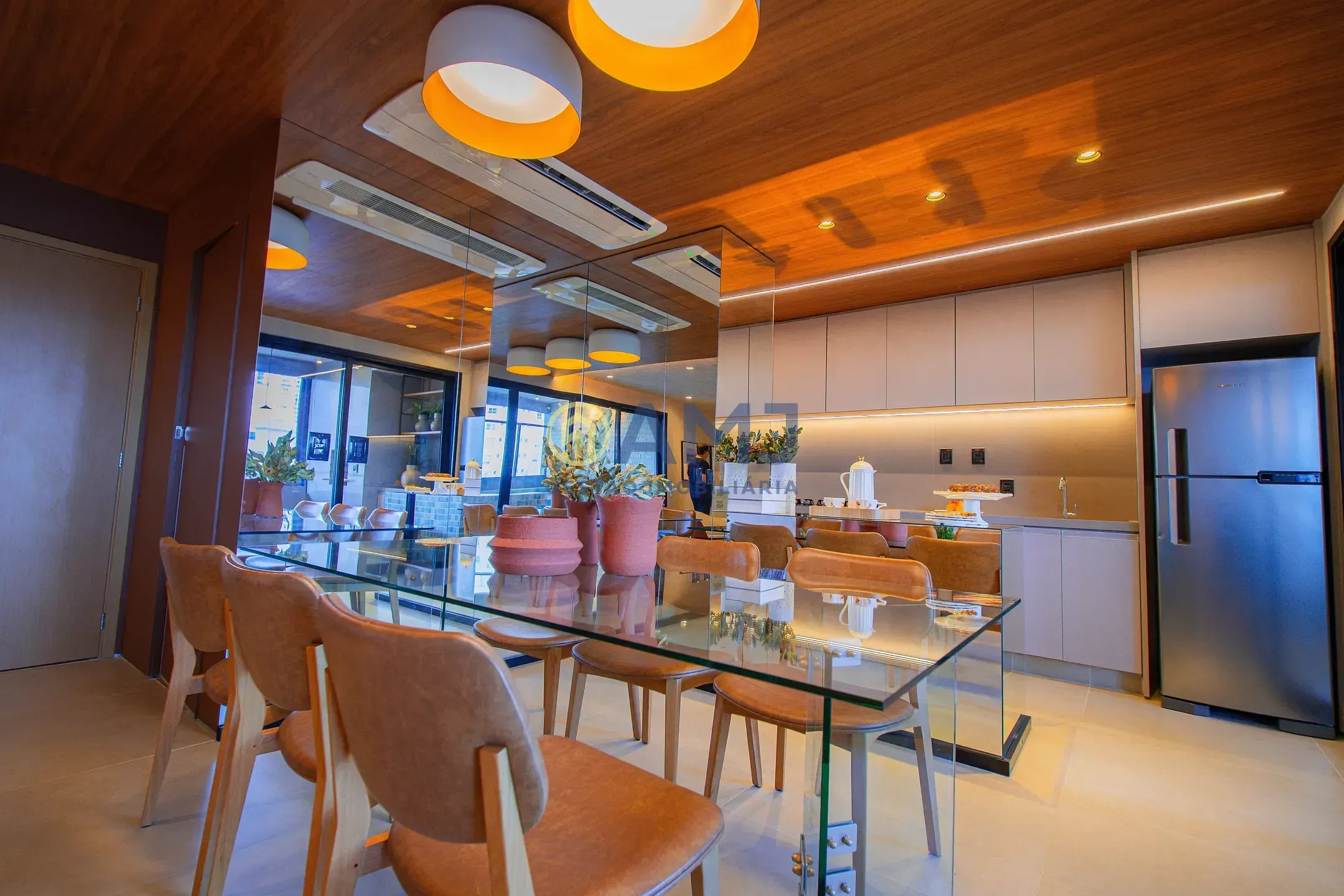 Imagem Apartamento à venda 3 Suítes no Setor Bueno - Cinque Terre Residenze