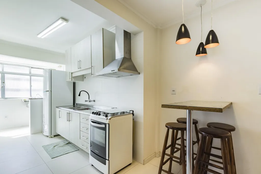 Imagem Apartamento em Rio Branco