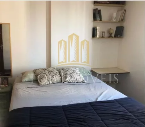 Imagem Apartamento à venda no Centro 2 dormitórios e suíte