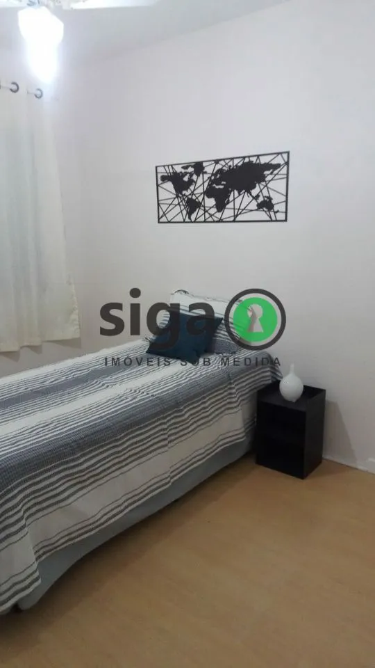 Imagem Apartamento para locação- Itaim Bibi