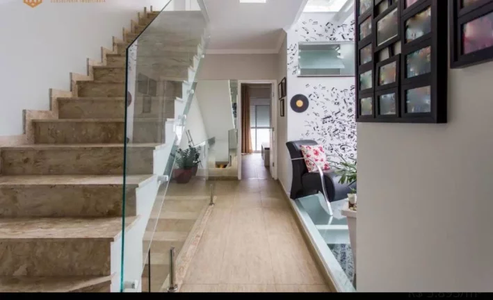 Imagem CASA RESIDENCIAL em SÃO PAULO - SP, IPIRANGA