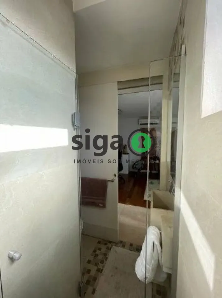 Imagem Cobertura Duplex para venda no Campo Belo, São Paulo - SP