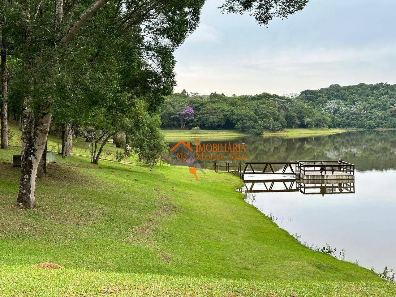 Imagem Terreno à venda, 800 m² por R$ 420.000,00 - Santa Isabel - Santa Isabel/SP