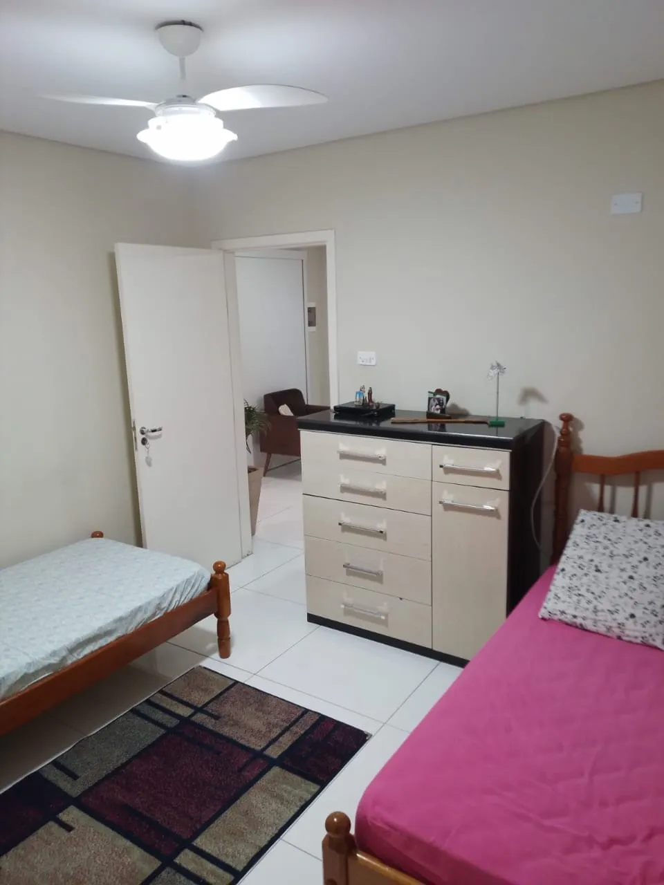 Imagem Casa à venda 2 Quartos, 1 Suite, 3 Vagas, 320M², Loteamento Residencial Andrade, Pindamonhangaba - SP