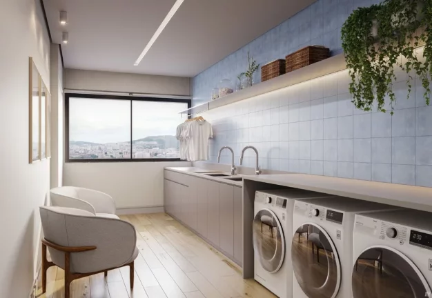 Imagem Apartamento para venda no bairro Fazendinha em Itajaí