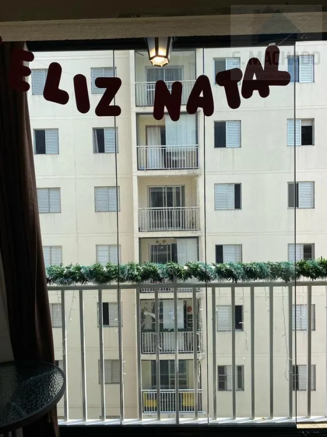 Imagem Apartamento para Venda em Santo André / SP no bairro Vila Homero Thon