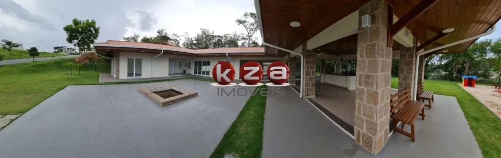 Imagem Terreno de 610m² em Condomínio de Luxo em Valinhos-SP, Ecovilla Boa Vista, sua chance de construir o lar dos seus sonhos!