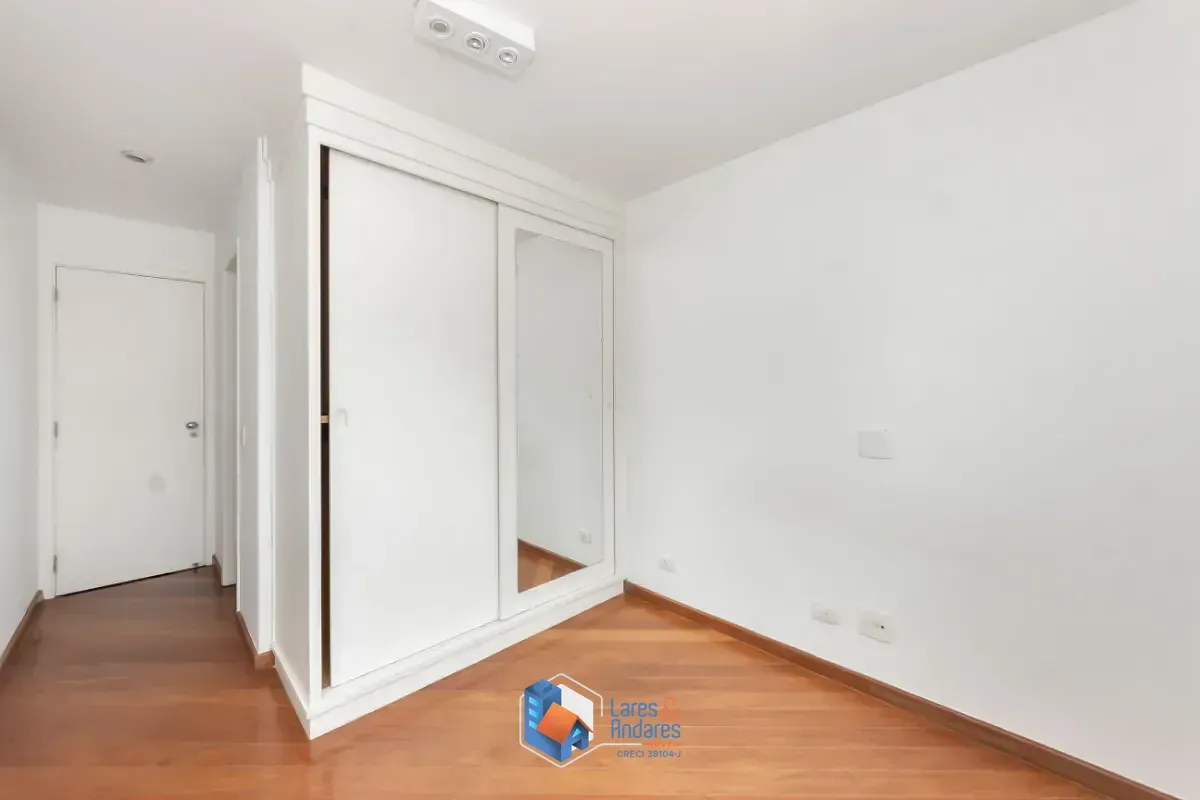 Imagem Apartamento para venda em Moema com 2 quartos, sendo 2 suítes, 138m²
