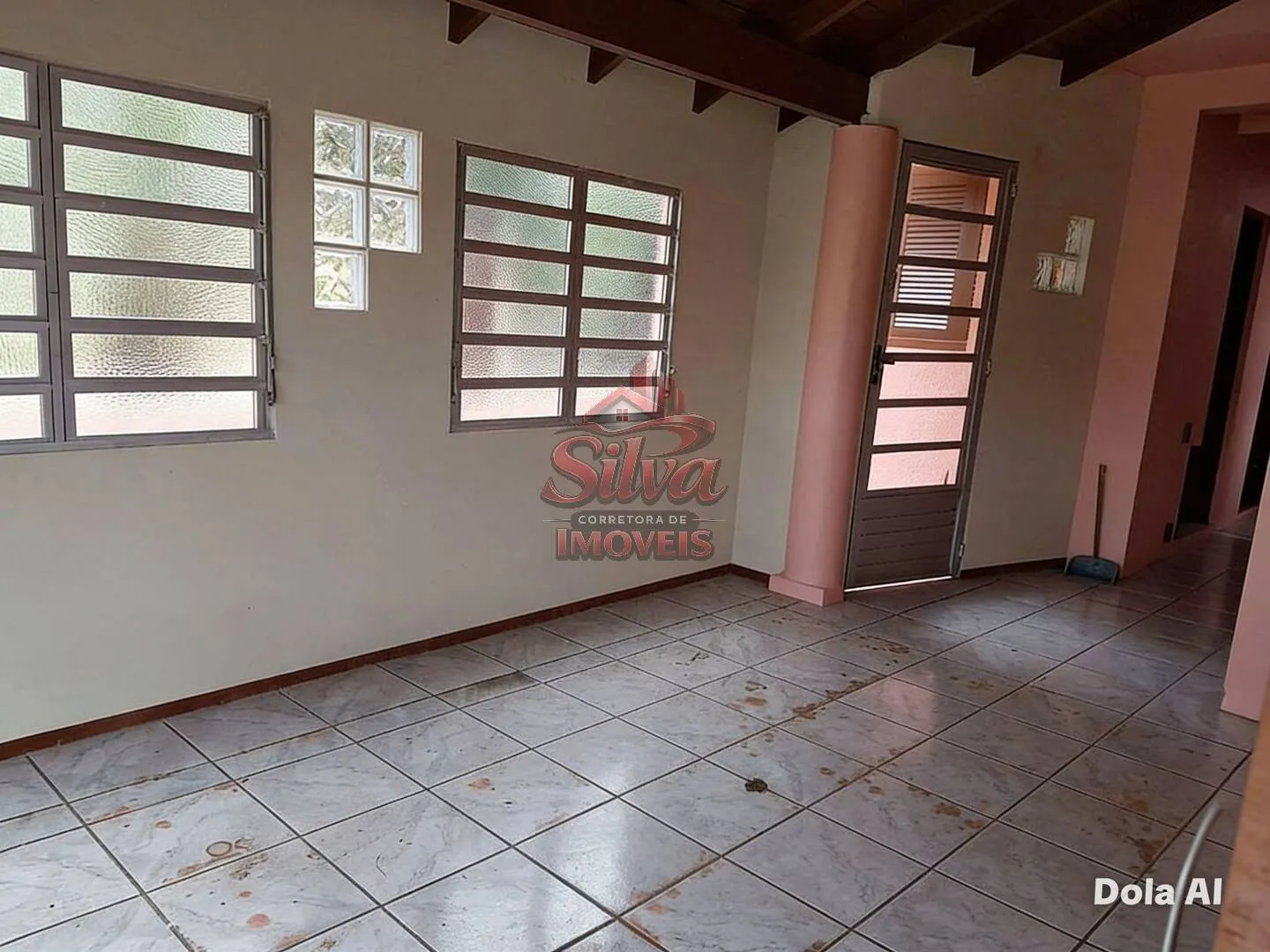 Imagem C859| Casa financiável à venda a 400m do mar no Mariluz