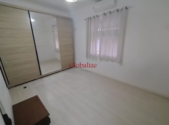 Imagem Apartamento 2 dormitórios com garagem fechada na Ponta da Praia em Santos por R$440.000,00