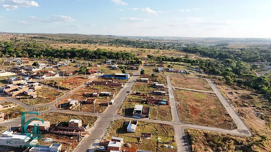 Imagem ÁGIO DE LOTE POR APENAS R$ 16 MIL EM APARECIDA!