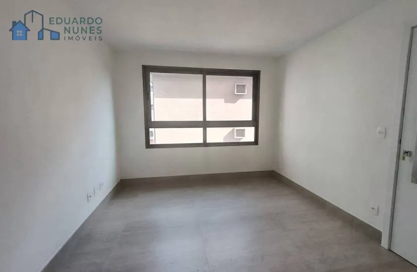 Imagem Apartamento no Lourdes - 2 quartos, suíte e 2 vagas livres.
