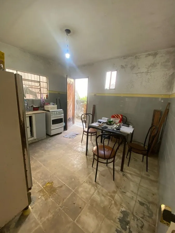 Imagem Casa à Venda - Excelente Oportunidade para Reforma