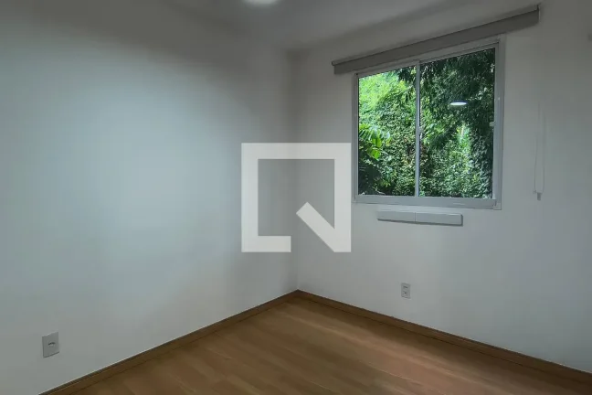 Imagem Apartamento à Venda - Vargem Grande, 2 Quartos, 45 m2
