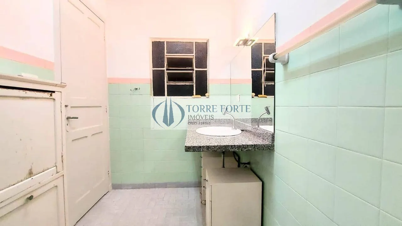 Imagem Ótima casa na Lapa 180 m² 3 dormitórios 1 suíte 3 banheiros terreno 225 m²