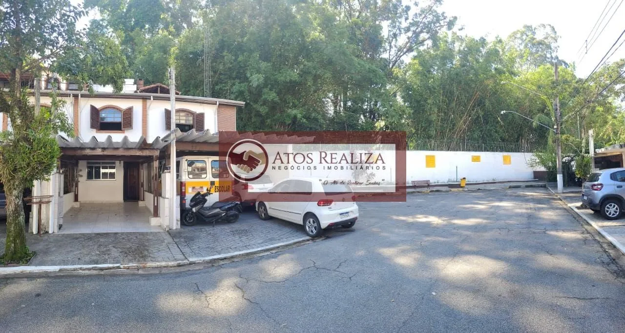 Imagem Casa para Locação no Jardim Marajoara, São Paulo | 115m²