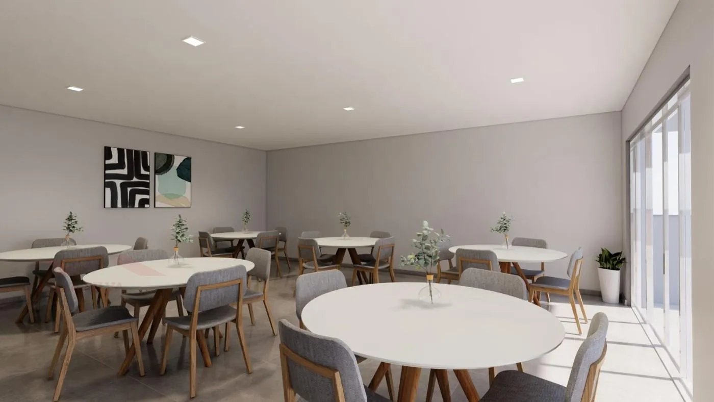 Imagem Sebastião Portela | Apartamento à Venda | São João