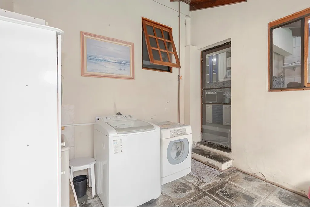 Imagem Casa em Passo da Areia
