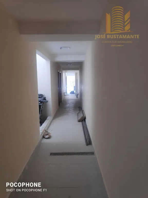 Imagem APTO ÀPARTIR DE 30 M2 ALTO DO IPIRANGA