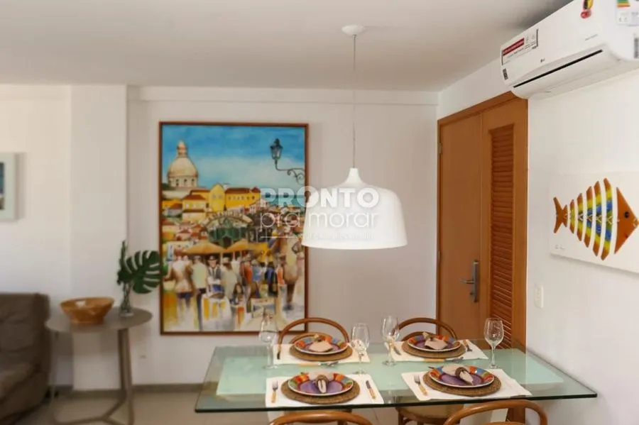 Imagem Oka Beach Residence
