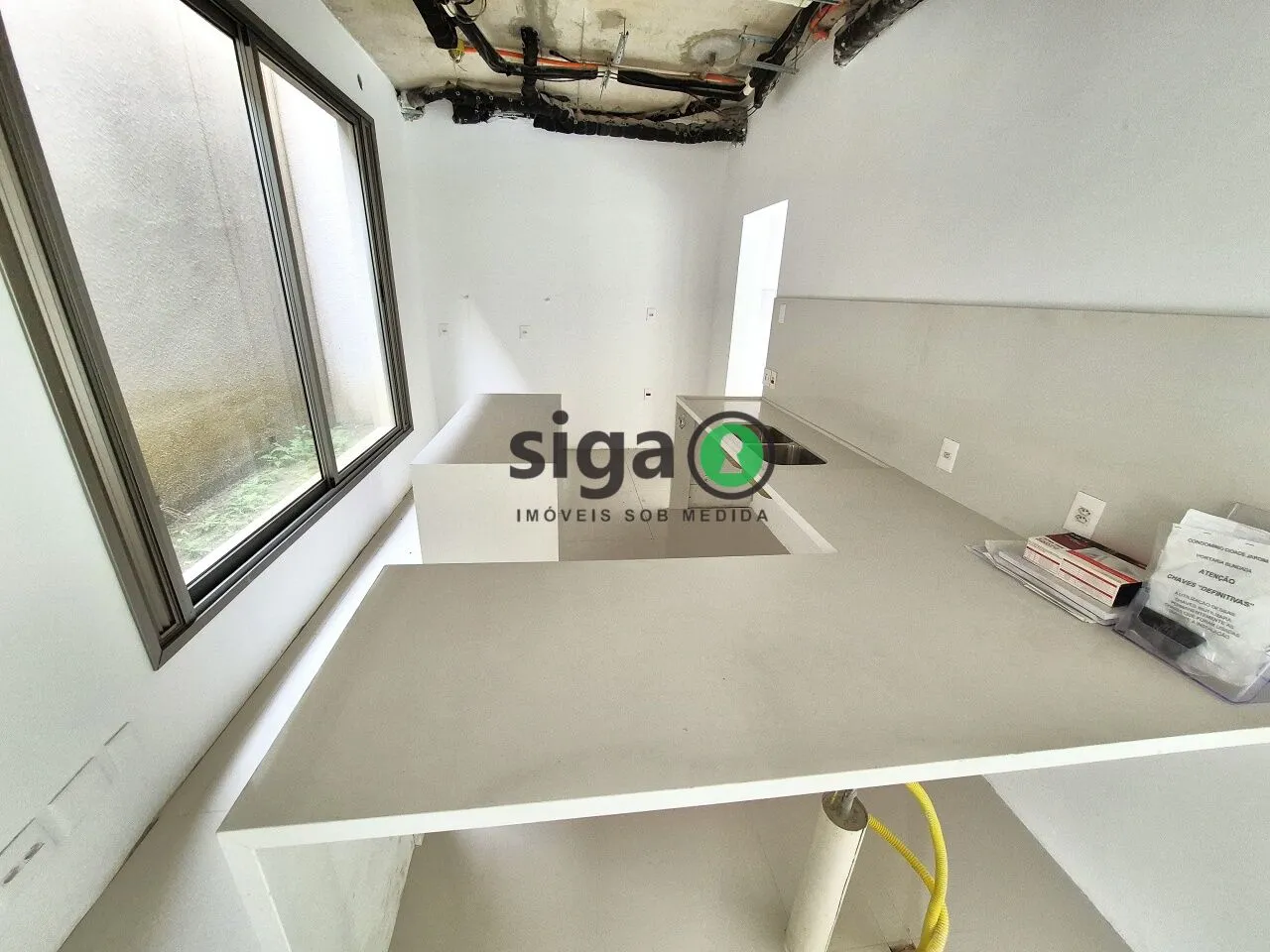 Imagem Casa em Condomínio a venda na Cidade Jardim com 4 quartos
