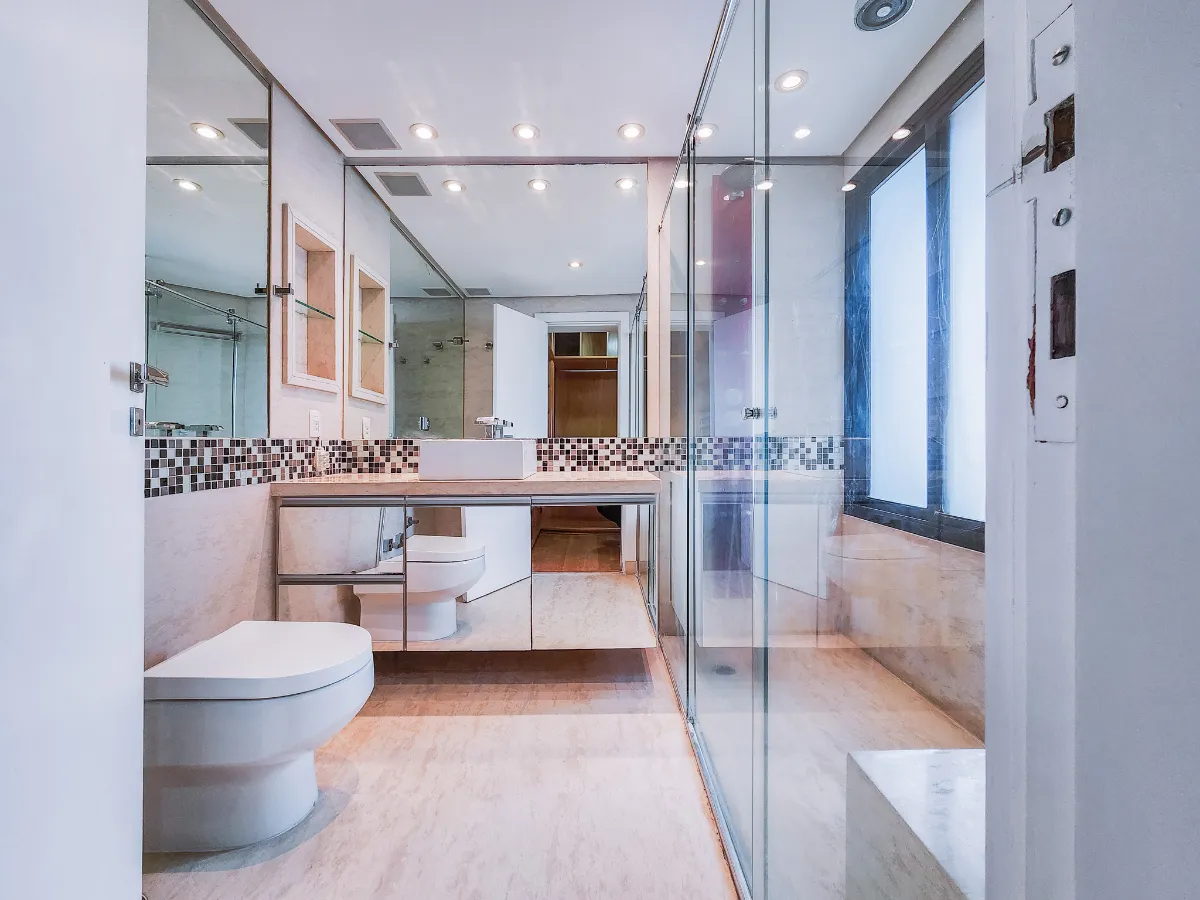 Imagem Apartamento para locação em Jardim Paulista com 3 quartos, sendo 3 suítes, 224m2
