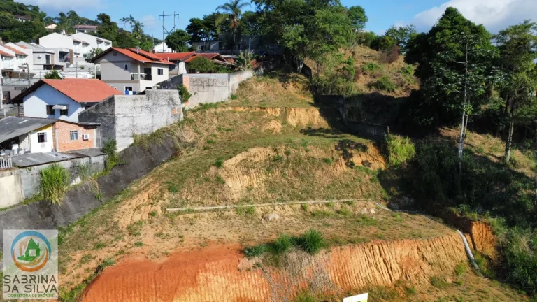 Imagem Lote/Terreno - Salto do Norte - Blumenau