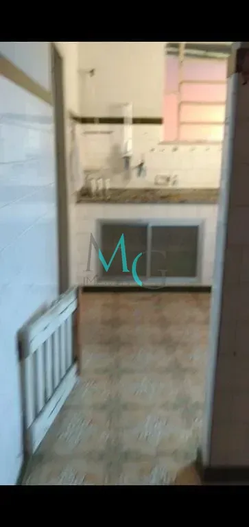 Imagem Casa com 4 dormitórios à venda, 195 m² por R$ 350.000,00 - Campo Grande - Rio de Janeiro/RJ