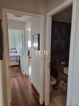 Imagem Apartamento à venda 3 dorm no Aclimação